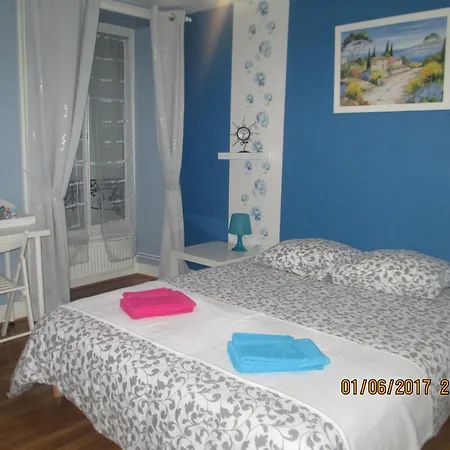 La Du Muid Πανσιόν